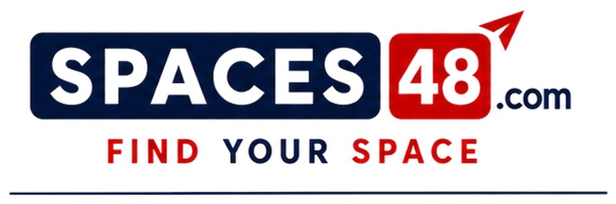 SPACES48.com — Find Your Space